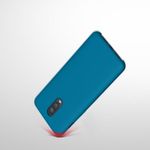Husa pentru OnePlus 6T, Silicon, Albastru, 46316.224 fotografia produsului View 9 S