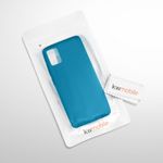 Husa pentru OnePlus 6T, Silicon, Albastru, 46316.224 fotografia produsului View 7 S
