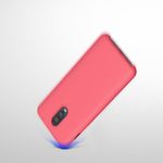 Husa pentru OnePlus 6T, Silicon, Roz, 46316.103 fotografia produsului View 9 S