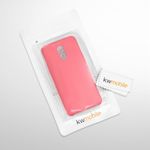 Husa pentru OnePlus 6T, Silicon, Roz, 46316.103 fotografia produsului View 7 S