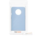 Husa pentru OnePlus 7T, Silicon, Albastru, 50403.58 fotografia produsului View 7 S