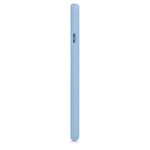 Husa pentru OnePlus 7T, Silicon, Albastru, 50403.58 fotografia produsului View 5 S