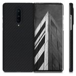 Husa pentru OnePlus 8, Aramida, Negru, 51869.47 fotografia produsului View 2 S