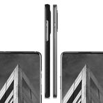 Husa pentru OnePlus 8, Aramida, Negru, 51869.47 fotografia produsului View 9 S