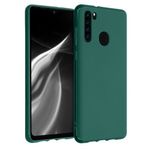 Husa pentru Blackview A80 Pro, Silicon, Verde, 52805.184 fotografia produsului