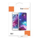 Husa pentru Samsung Galaxy A3 (2016), Silicon, Multicolor, 38375.06 fotografia produsului View 6 S