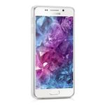 Husa pentru Samsung Galaxy A3 (2016), Silicon, Multicolor, 38375.06 fotografia produsului View 3 S