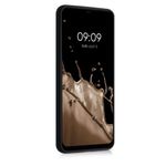 Husa pentru Samsung Galaxy A32 5G, Lemn, Maro, 54873.01 fotografia produsului View 3 S