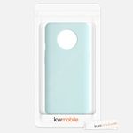 Husa pentru OnePlus 7T, Silicon, Verde, 50403.200 fotografia produsului View 7 S