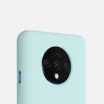 Husa pentru OnePlus 7T, Silicon, Verde, 50403.200 fotografia produsului View 8 S
