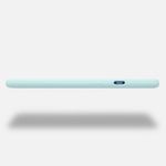 Husa pentru OnePlus 7T, Silicon, Verde, 50403.200 fotografia produsului View 5 S