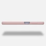 Husa pentru Samsung Galaxy A32 5G, Silicon, Roz, 54336.52 fotografia produsului View 5 S