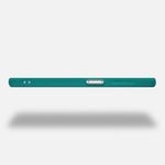 Husa pentru Samsung Galaxy A32 5G, Silicon, Verde, 54328.57 fotografia produsului View 5 S