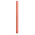 Husa pentru Samsung Galaxy A40, Silicon, Rose Gold, 49091.56 fotografia produsului View 12 S