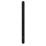 Husa pentru Samsung Galaxy A40, Silicon, Negru, 49523.04 fotografia produsului View 5 S