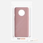 Husa pentru OnePlus 7T, Silicon, Roz, 50403.193 fotografia produsului View 7 S