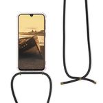 Husa pentru Samsung Galaxy A40, Silicon, Transparent, 48700.01 fotografia produsului View 2 S