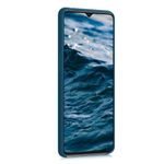 Husa pentru OnePlus 7T, Silicon, Verde, 50403.57 fotografia produsului View 3 S