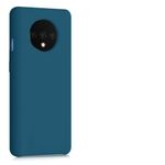Husa pentru OnePlus 7T, Silicon, Verde, 50403.57 fotografia produsului View 8 S