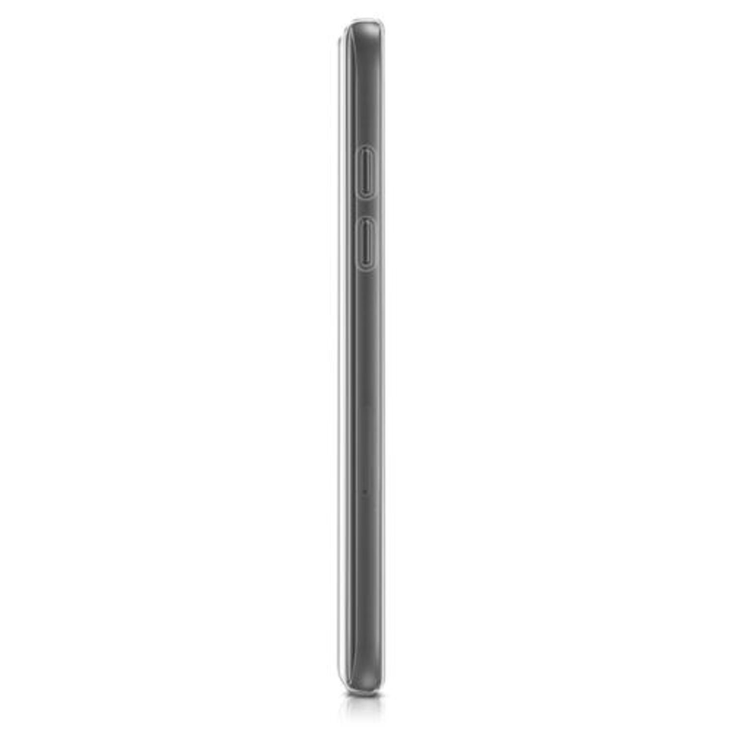 Husa pentru Samsung Galaxy A5 (2017), Silicon, Multicolor, 40707.01 fotografia produsului View 9 L