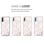 Husa pentru Samsung Galaxy A50, Silicon, Multicolor, 48061.06 fotografia produsului View 5 S