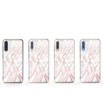 Husa pentru Samsung Galaxy A50, Silicon, Multicolor, 48061.06 fotografia produsului View 9 S