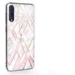 Husa pentru Samsung Galaxy A50, Silicon, Multicolor, 48061.06 fotografia produsului View 8 S