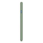 Husa pentru OnePlus 7T, Silicon, Verde, 50403.172 fotografia produsului View 3 S
