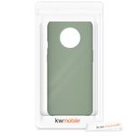 Husa pentru OnePlus 7T, Silicon, Verde, 50403.172 fotografia produsului View 5 S
