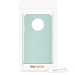 Husa pentru OnePlus 7T, Silicon, Verde, 50403.71 fotografia produsului View 7 S