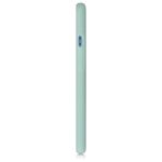 Husa pentru OnePlus 7T, Silicon, Verde, 50403.71 fotografia produsului View 5 S