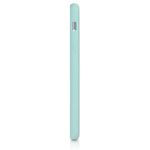 Husa pentru Samsung Galaxy A6 Plus, Silicon, Verde, 46379.50 fotografia produsului View 5 S