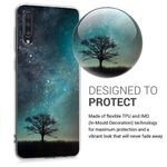 Husa pentru Samsung Galaxy A70, Silicon, Multicolor, 48434.04 fotografia produsului View 4 S