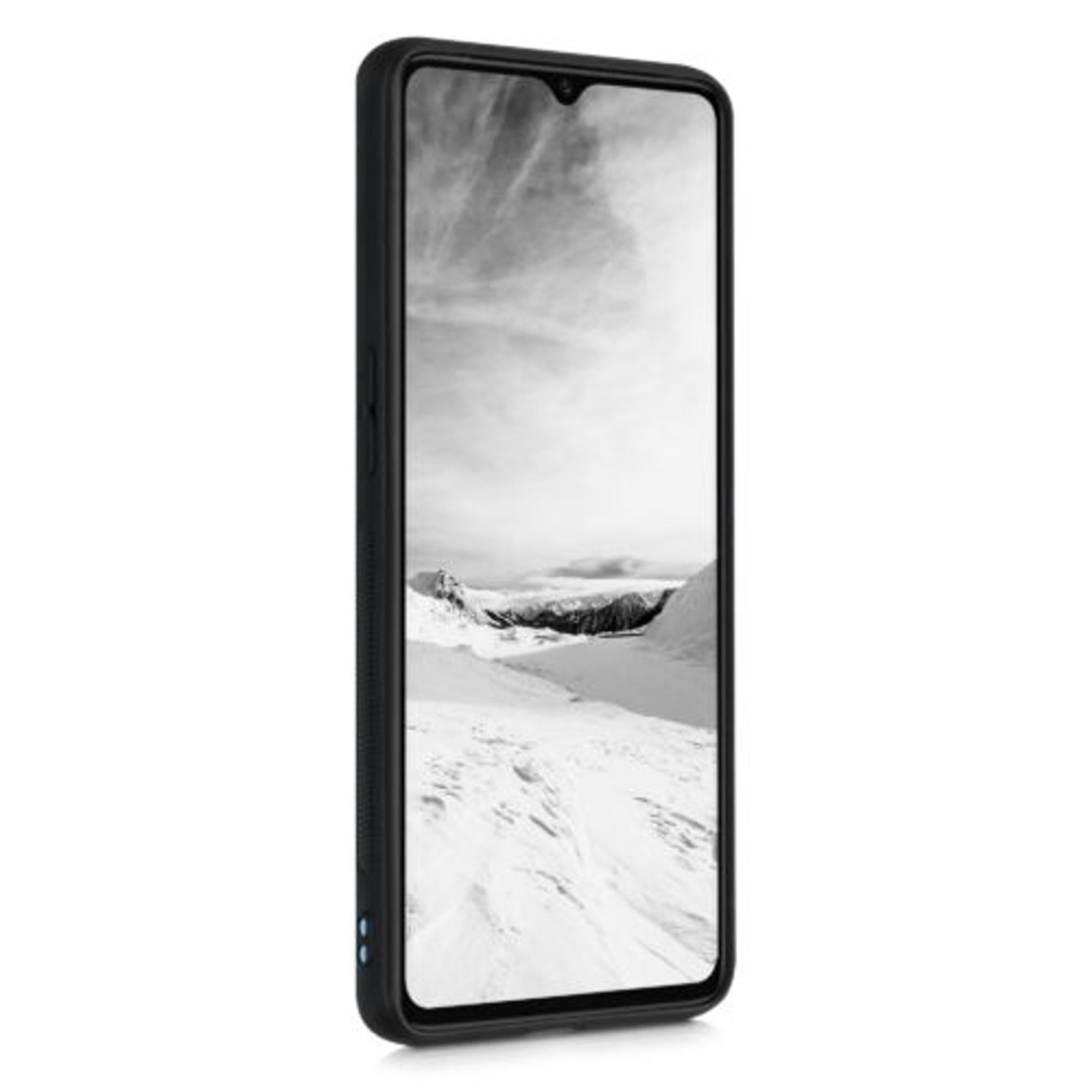 Husa pentru OnePlus 7T, Lemn, Maro, 50804.24 fotografia produsului View 4 L