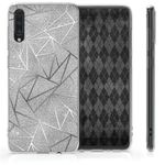 Husa pentru Samsung Galaxy A70, Silicon, Multicolor, 48434.11 fotografia produsului View 2 S
