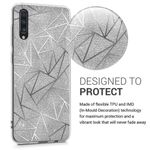 Husa pentru Samsung Galaxy A70, Silicon, Multicolor, 48434.11 fotografia produsului View 4 S