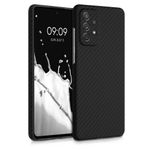 Husa pentru Samsung Galaxy A72, Aramida, Negru, 55206.47 fotografia produsului