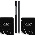 Husa pentru Samsung Galaxy A72, Aramida, Negru, 55206.47 fotografia produsului View 9 S