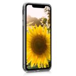Husa pentru Apple iPhone 11, Silicon, Rose Gold, 49785.19 fotografia produsului View 16 S