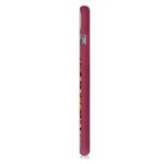 Husa pentru OnePlus 8, Silicon, Violet, 51867.106 fotografia produsului View 3 S