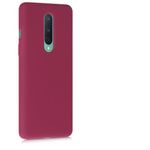 Husa pentru OnePlus 8, Silicon, Violet, 51867.106 fotografia produsului View 7 S