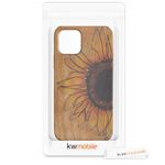 Husa pentru Apple iPhone 11 Pro, Lemn, Multicolor, 49798.07 fotografia produsului View 6 S