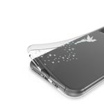 Husa pentru Apple iPhone 11 Pro, Silicon, Silver, 49784.10 fotografia produsului View 8 S