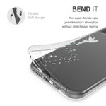 Husa pentru Apple iPhone 11 Pro, Silicon, Silver, 49784.10 fotografia produsului View 4 S