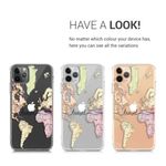 Husa pentru iPhone 11 Pro, Silicon, Multicolor, 49792.02 fotografia produsului View 5 S