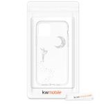 Husa pentru Apple iPhone 11 Pro, Silicon, Silver, 49784.10 fotografia produsului View 7 S