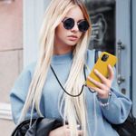 Husa pentru iPhone 11 Pro Max, Silicon, Roz, 55764.154 fotografia produsului View 3 S
