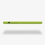 Husa pentru iPhone 11 Pro Max, Silicon, Verde, 49725.220 fotografia produsului View 4 S