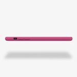 Husa pentru Apple iPhone 11 Pro Max, Silicon, Roz, 49725.213 fotografia produsului View 4 S