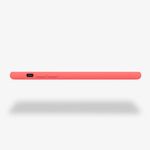 Husa pentru Apple iPhone 11 Pro Max, Silicon, Rose Gold, 49725.141 fotografia produsului View 4 S